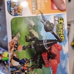 LEGO и аналоги - фото 8