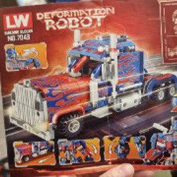 LEGO и аналоги - фото 9