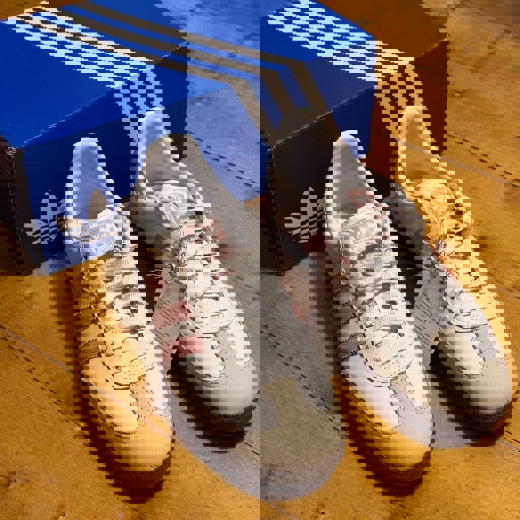 Кроссовки Adidas Samba