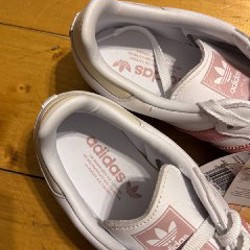 Кроссовки Adidas Samba - фото 3