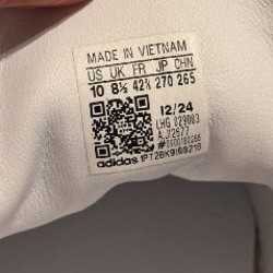 Кроссовки Adidas Samba - фото 6