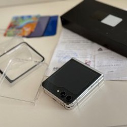 Samsung Galaxy Z Flip 5 - фото 7