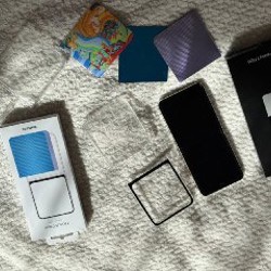 Samsung Galaxy Z Flip 5 - фото 9