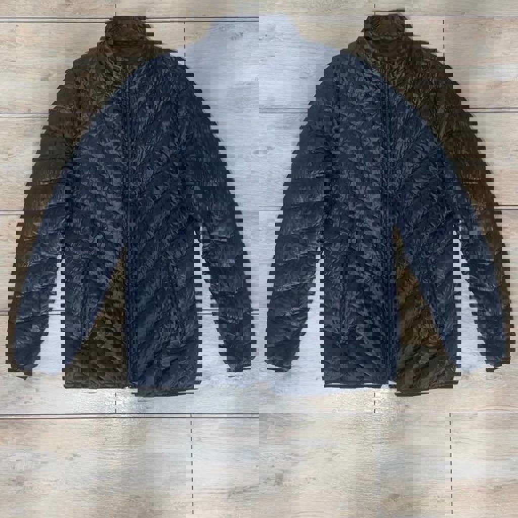 Пуховик U.S. Polo ASSN.