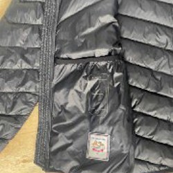 Пуховик U.S. Polo ASSN. - фото 2