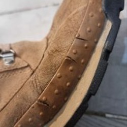 Треккинговые ботинки Columbia - фото 3