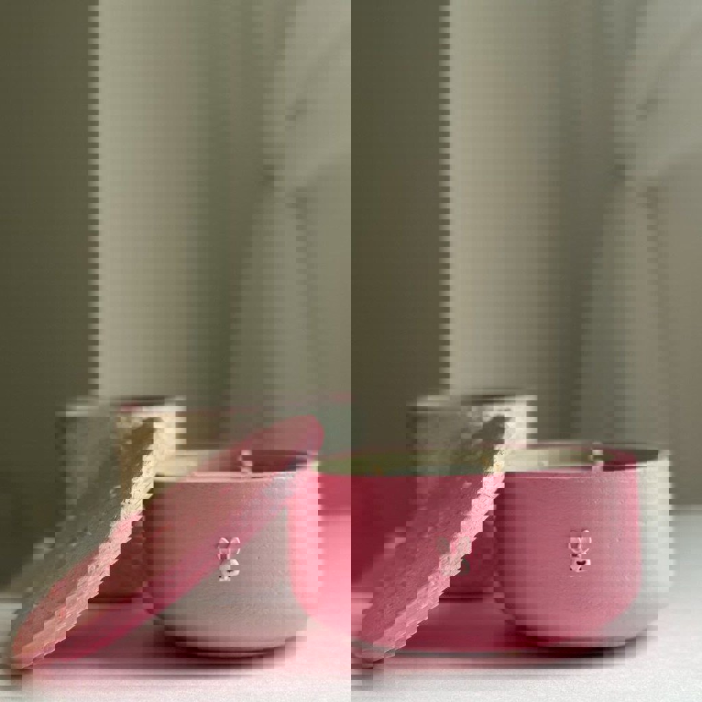 Свечи ручной работы