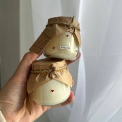 Свечи ручной работы - фото 2