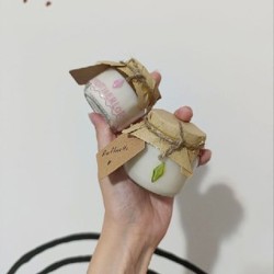 Свечи ручной работы - фото 3