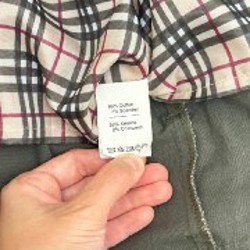 Женский тренч ANNA VERDI - фото 6