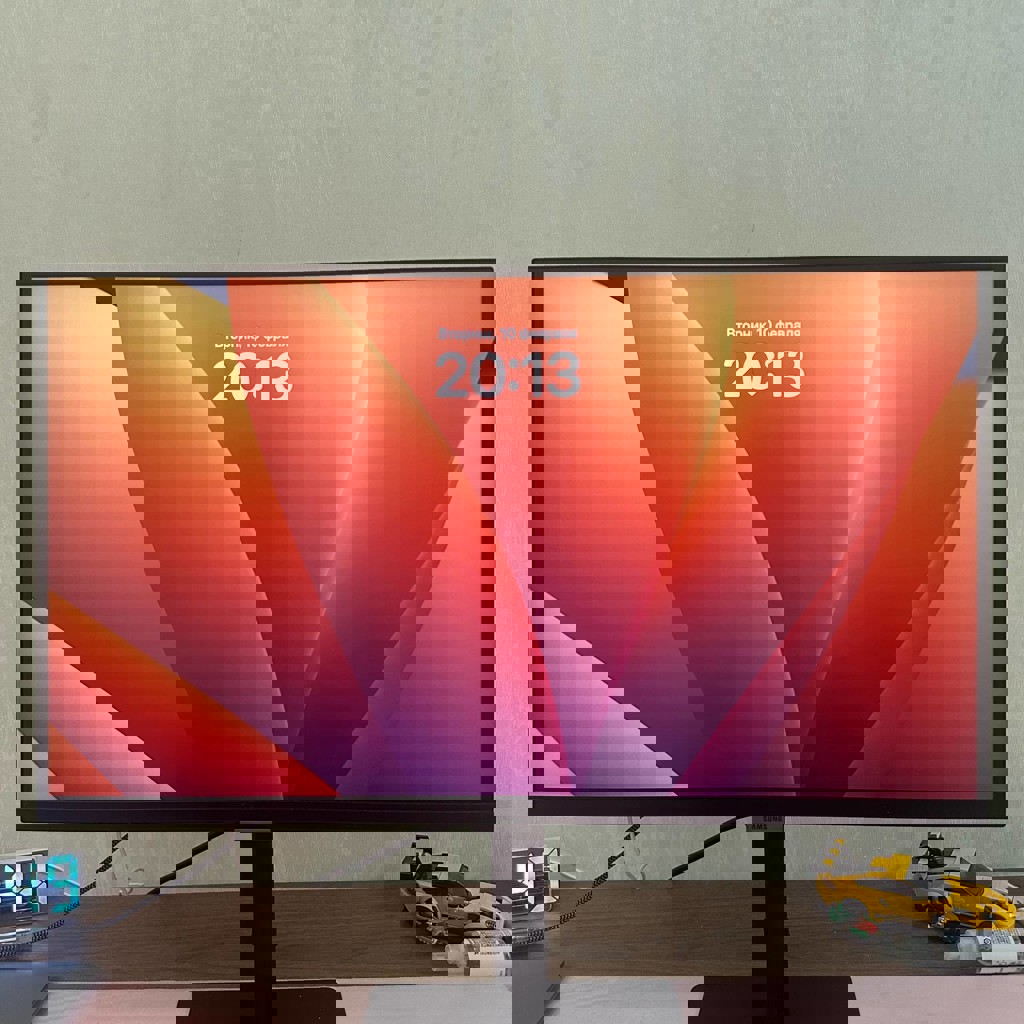 Samsung ViewFinity S8