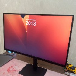 Samsung ViewFinity S8 - фото 2