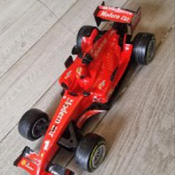 Комплект гоночных машин - фото 3