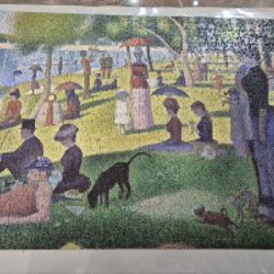 Пазл Clementoni 1000 элементов New York City - фото 10