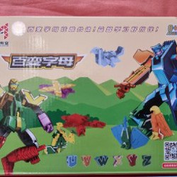 Игрушки-трансформеры - фото 4