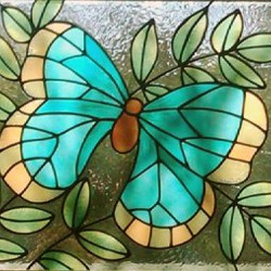 Витражные краски Plaid Gallery Glass - фото 2