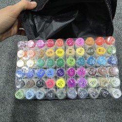 Маркеры - фото 2