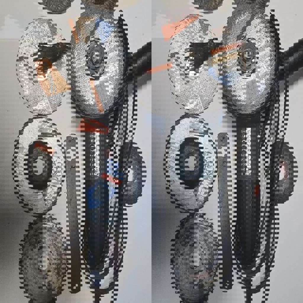 Болгарка Makita GA5030R