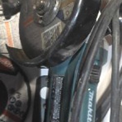 Болгарка Makita GA5030R - фото 3