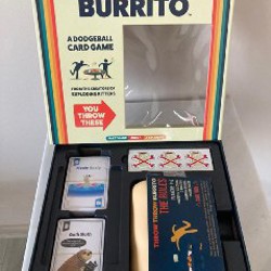 Настольная игра - фото 2