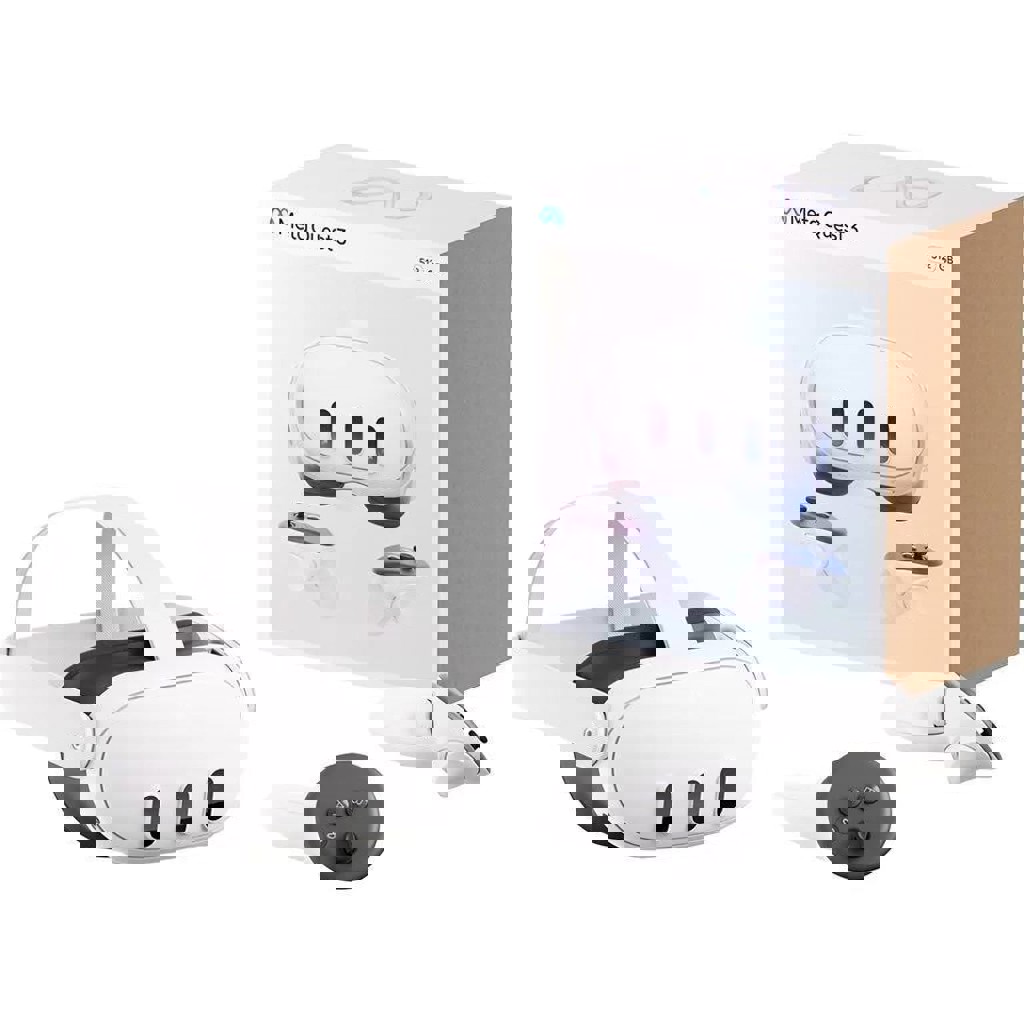 VR-шлем Meta Quest 3