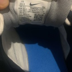 Кроссовки Nike Initiator - фото 2