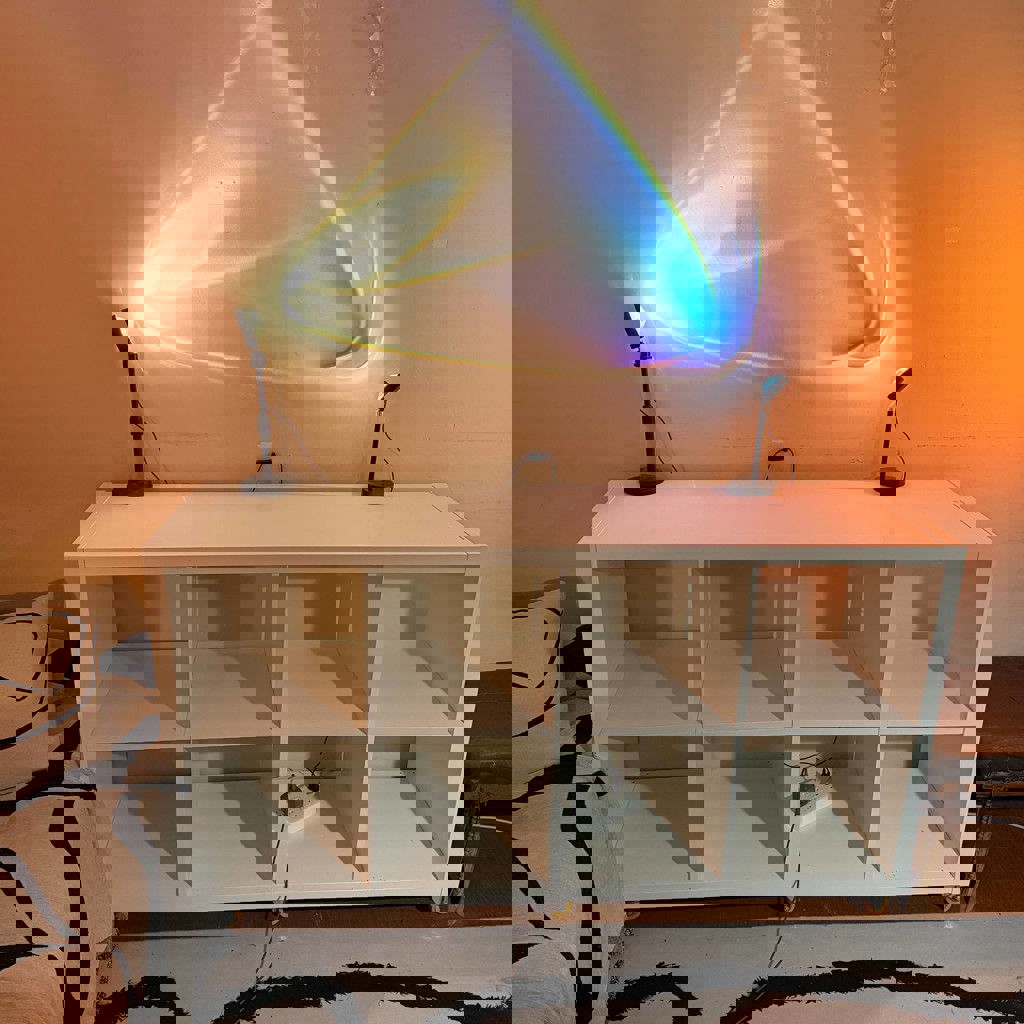 Стеллаж IKEA Kallax