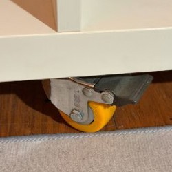 Стеллаж IKEA Kallax - фото 2