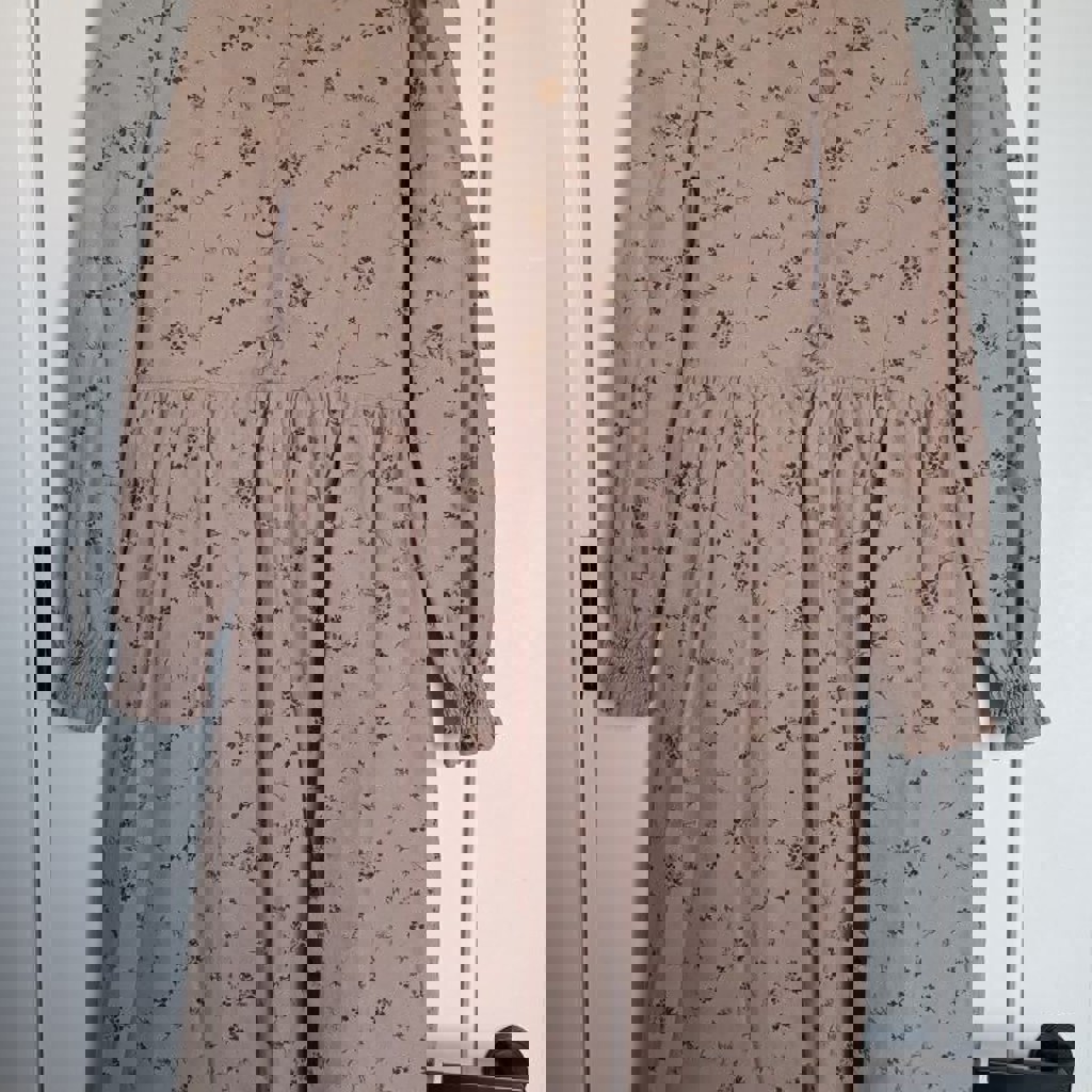 Платье Maison Montrose