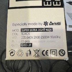 Фен профессиональный - фото 5