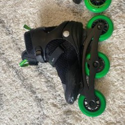 Фитнес ролики K2 TRIO LT - фото 3