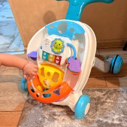 Настольная Игра 'Кольцеброс + Балансир' - фото 2