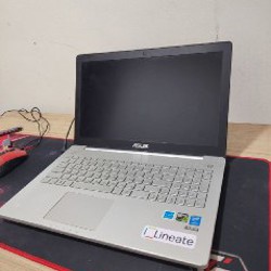 Ноутбук в идеальном состоянии - фото 1