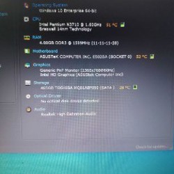 Ноутбук в идеальном состоянии - фото 3