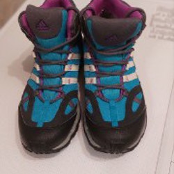 Кроссовки Adidas - фото 2