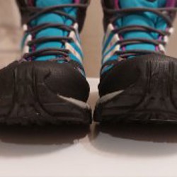 Кроссовки Adidas - фото 3