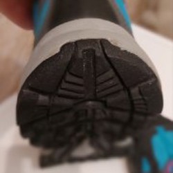 Кроссовки Adidas - фото 4