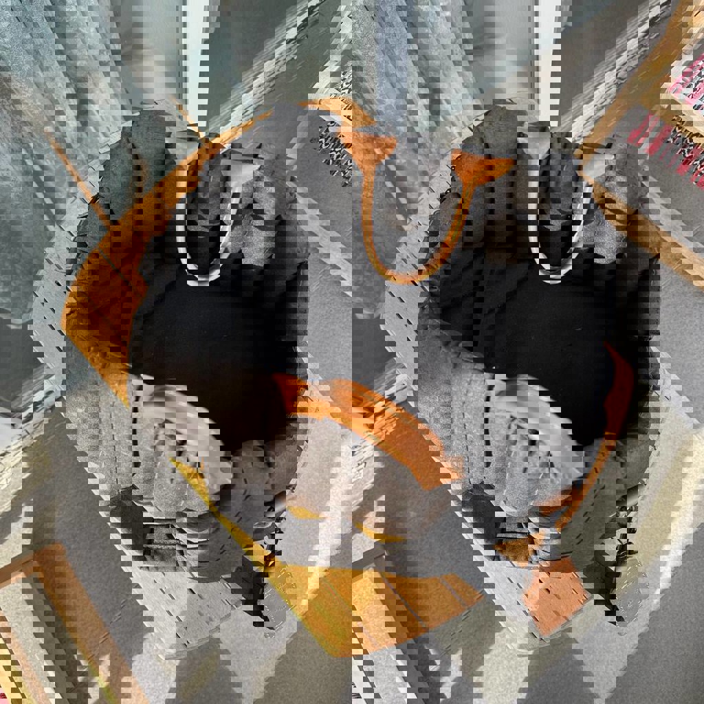 Переноска HuntingPony