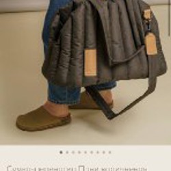 Переноска HuntingPony - фото 5