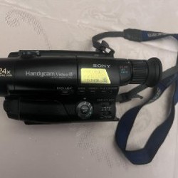 Sony Handycam - фото 3