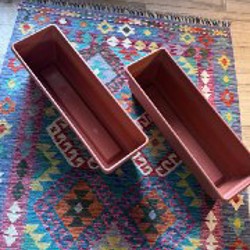 Горшок для цветов/зелени - фото 2