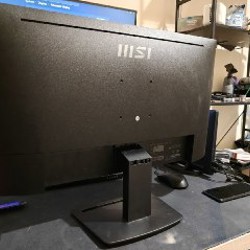 Монитор MSI PRO MP253 - фото 2