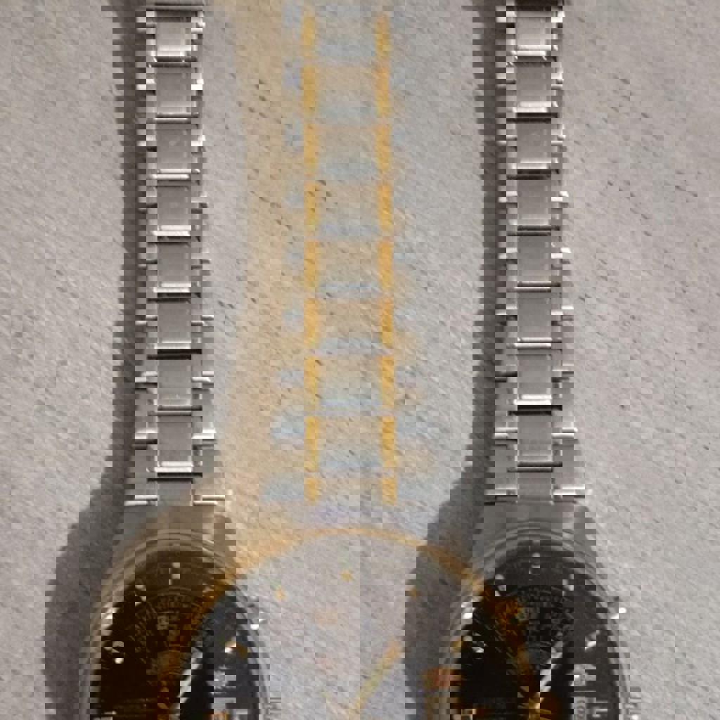 Часы Orient College