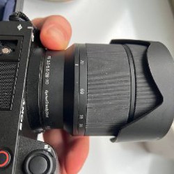 Камера Sony ZV E10 II - фото 4