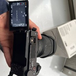 Камера Sony ZV E10 II - фото 5