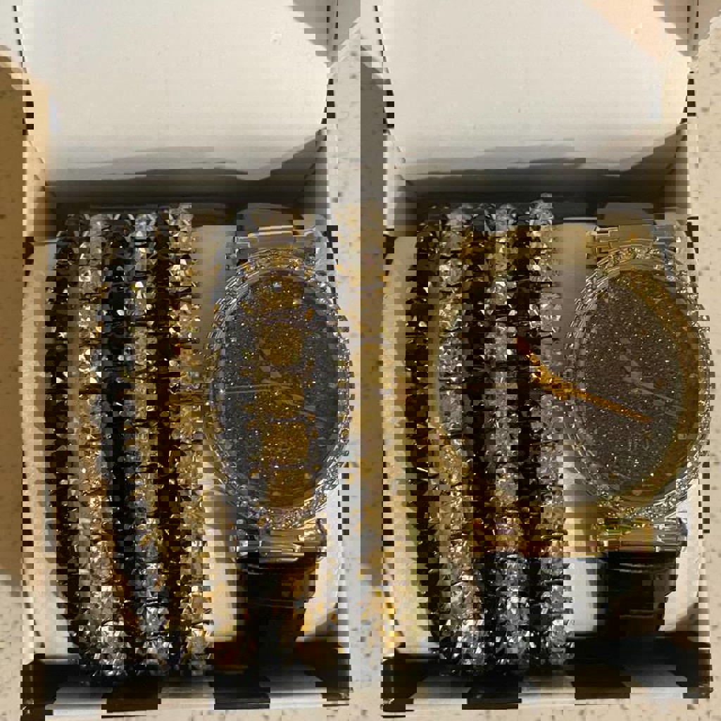 Часы Jam Tangan Aldo