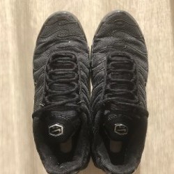 Кроссовки Nike Air Max Plus TN - фото 3