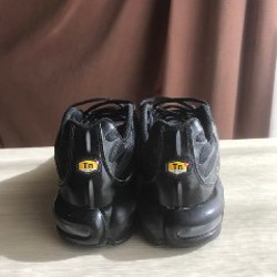 Кроссовки Nike Air Max Plus TN - фото 4