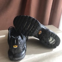 Кроссовки Nike Air Max Plus TN - фото 5