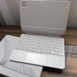 Magic Keyboard для iPad Pro - фото 2